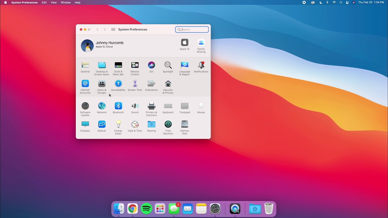 How to make a App automatically open in Mac OS from start up. - YouTube
