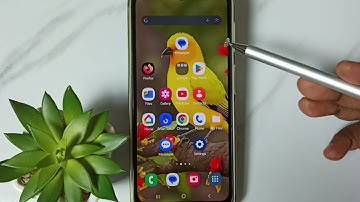 Samsung Galaxy A35 5G | Fix all Network Problems | No Service | Slow internet | 100% Solved