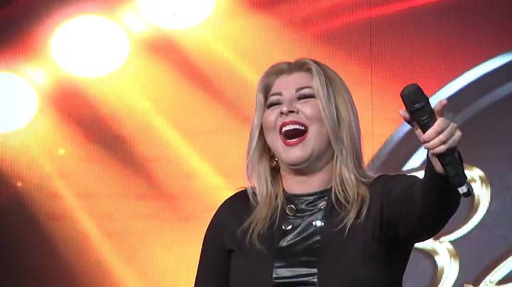 El Show de GH 21 de Ene 2021 Parte 6 Ft Belkis Mar...