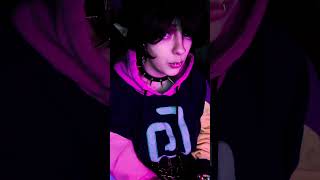{ #karljacobs ⏳️& #sapnap 🔥 }#dsmp #karljacobscosplay #mcyt #dreamsmp #sapnapcosplay #cosplay
