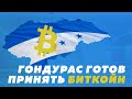 В XRP Снова Инвестируют | Запрет Таиланда | Гондурас Готов Принять Биткоин | Минэк России Одобряет