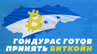 В XRP Снова Инвестируют | Запрет Таиланда | Гондурас Готов Принять Биткоин | Минэк России Одобряет