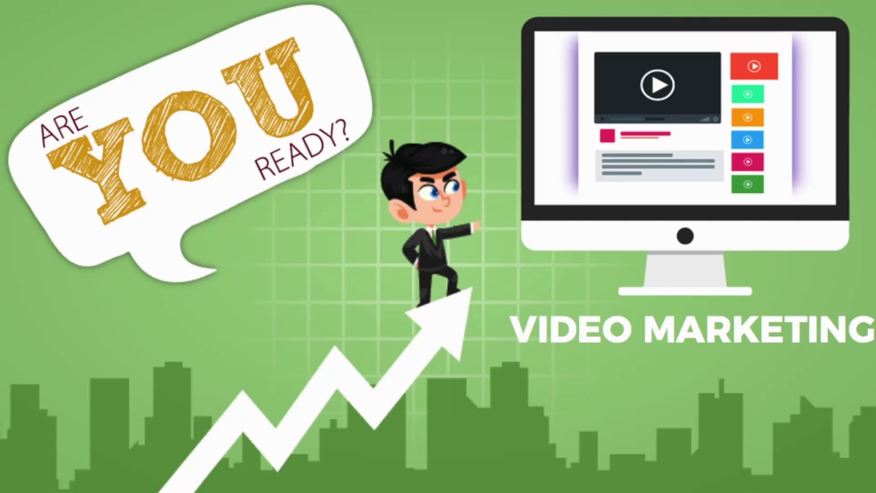 How to Grow Your Business With Video Marketing - Webinar - YouTube