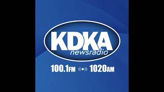 KDKA EAS Test [EAS #569]