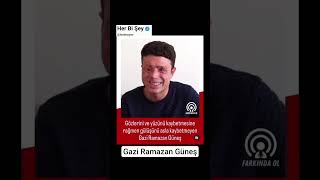 Gazi Ramazan Güneş