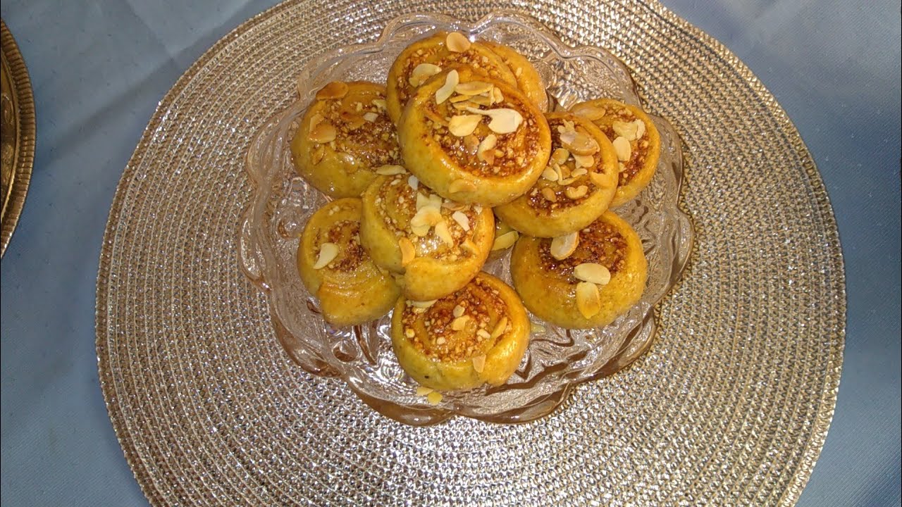 مقيعدات معسلين تاع زمان