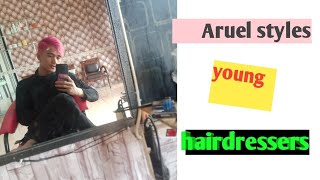 Cara Pelurusan Rambut Keren Kekinian