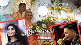 Download Lagu Satu Hati Sampai Mati - Andi KDI feat Ani Arlita MERISTA Live Cemandi 19 Agustus 2019 MP3