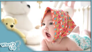 Baby Facts: 20 Astonishing Insights into Infants' World