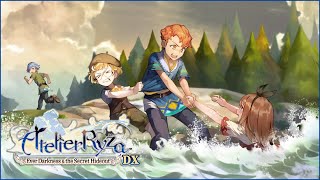 Atelier Ryza DX Walkthrough Part 3 - The Panicking Boy
🌟 Whether you’re here for the story, gameplay, boss fights, or nostalgia, I hope you enjoy this walkthrough of Atelier Ryza: Ever Darkness & the Secret Hideout DX.
👍 Don’t forget to Like & Subscribe for more gaming content!
📌 Watch the Atelier Ryza Secret Trilogy Deluxe Pack full series here ➤
• https://www.youtube.com/playlist?list=PL74J84MMs4fHK_MVIaV5iHB97oUCWjWEz
🎮 More Gaming Playlists You’ll Enjoy ➤
• https://www.youtube.com/@frokenok/playlists
🕒 Timestamps:
0:00 - Intro
#atelierryza #gameplay #walkthrough Atelier Ryza DX Walkthrough Part 3 - The Panicking Boy