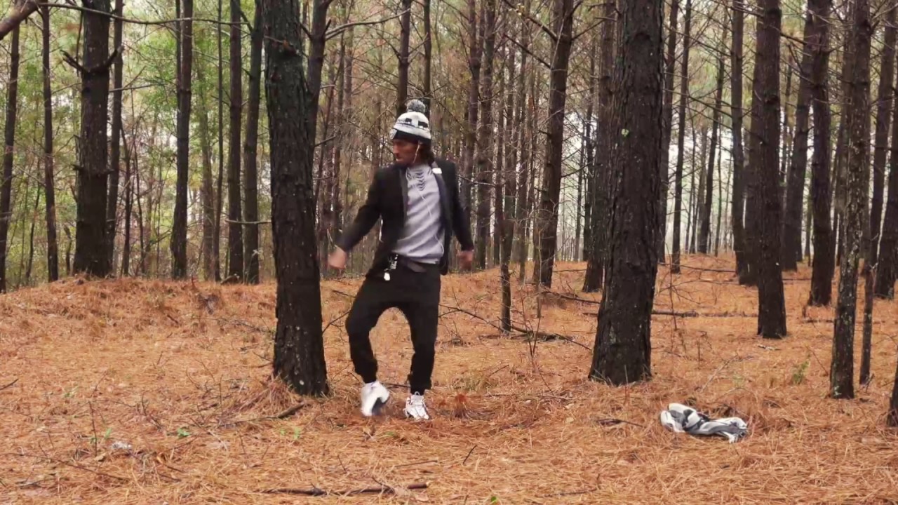 DJ Khaled - Hold You Down (DANCE) Marquese Scott Nonstop Swag 2014