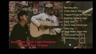 #wangsee full album Kumpulan COVER lagu wangsee