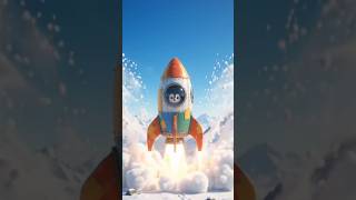 building the rockeet