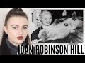 THE STRANGE DEATH OF JOAN ROBINSON HILL | MIDWEEK MYSTERY