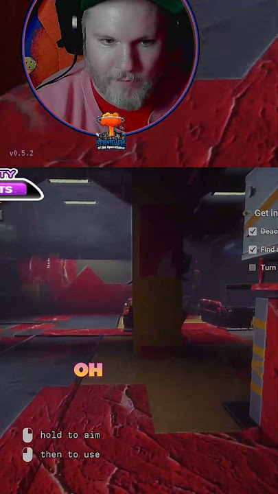 Panic Mode: 'Play Cool' Turns Into 'Red Alert!'