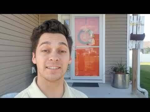 2862 Umber Ct, Fargo, ND home video tour