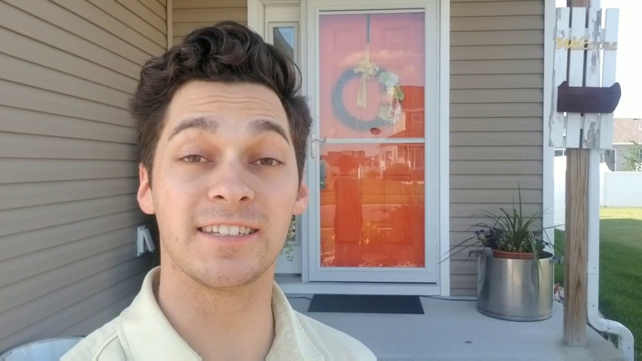 2862 Umber Ct S Fargo ND 58104 | Home Tour