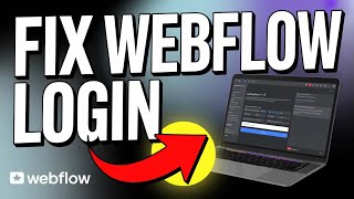 How to Fix Webflow Login Issues – Workspace and Publishing Errors