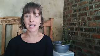 Die lelike eendjie - Storietyd saam met Lize