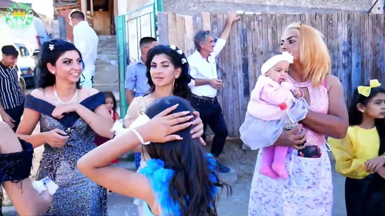 Сватбено тържество на Верка & Георги 1 част гр  Ракитово 2021