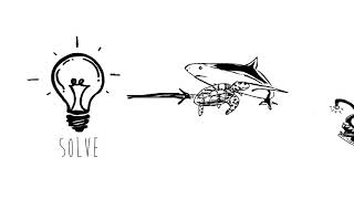 STEM Challenge - Project Save the Oceans