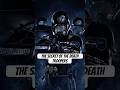 The secret of the Death Troopers #starwars #starwarslore #deathtrooper