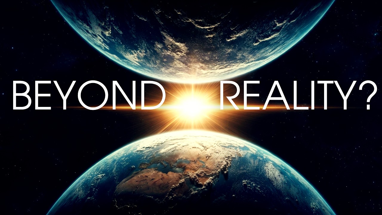 What If Reality Is Much Bigger Than We Think?