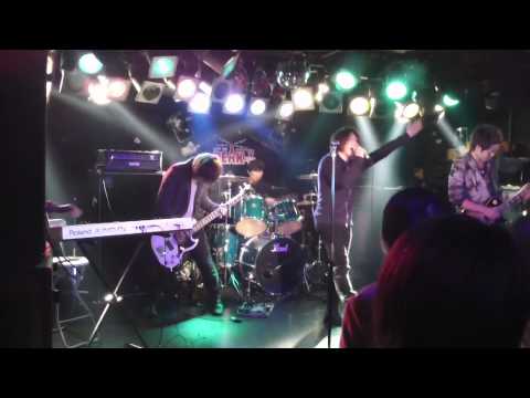 青山学院AJS×慶應REXON合同ライブ　シド