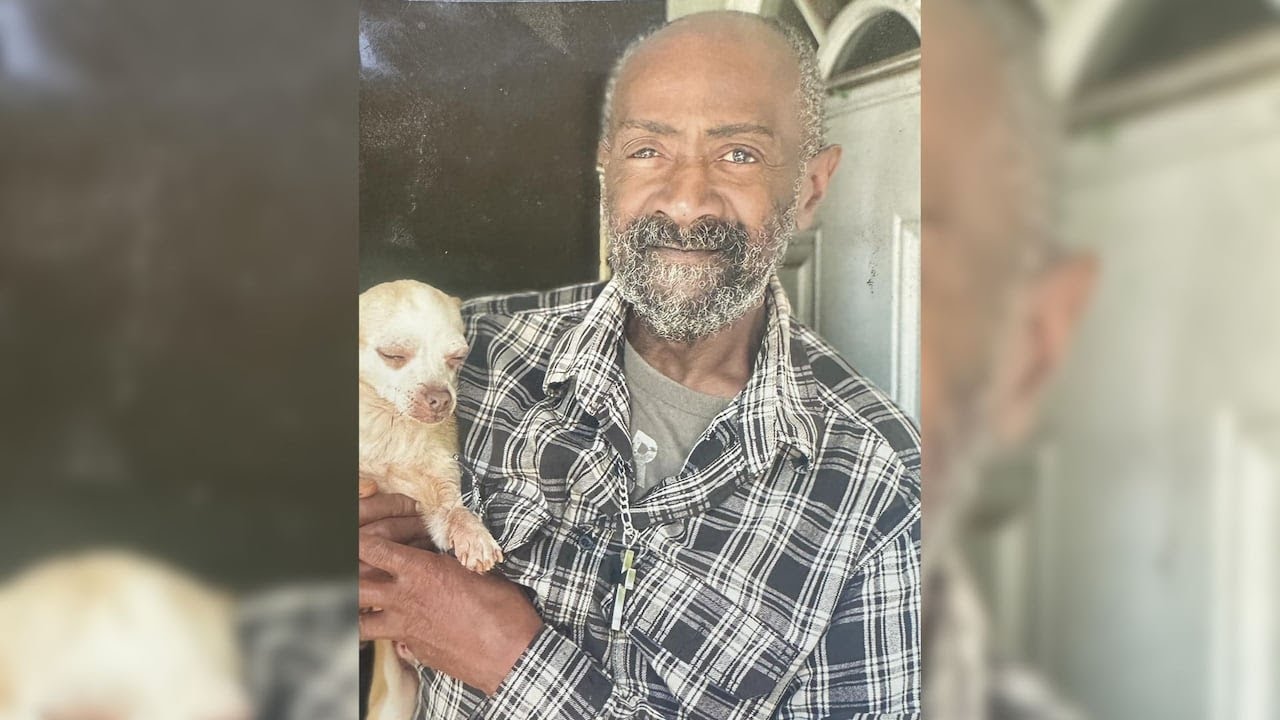 Police looking for missing, endangered man in Greenville - YouTube
