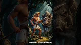 I am Adonis #history #historicalmyths #gods #gods #mythological
