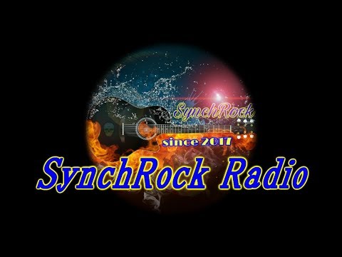 SynchRock(シンクロック)からのお知らせと新曲【空に願いを】