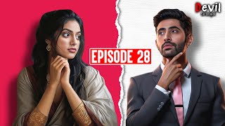 Devil Se Shaadi Episode 28 | Devil Rajveer Ke Liye Hua Ishqi Ke Jaan Ko Khatra | Pocket FM