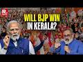 Kerala Assembly Polls: Author Ratan Sharda Says 'Kerala Needs A Reset' | Will BJP Win?