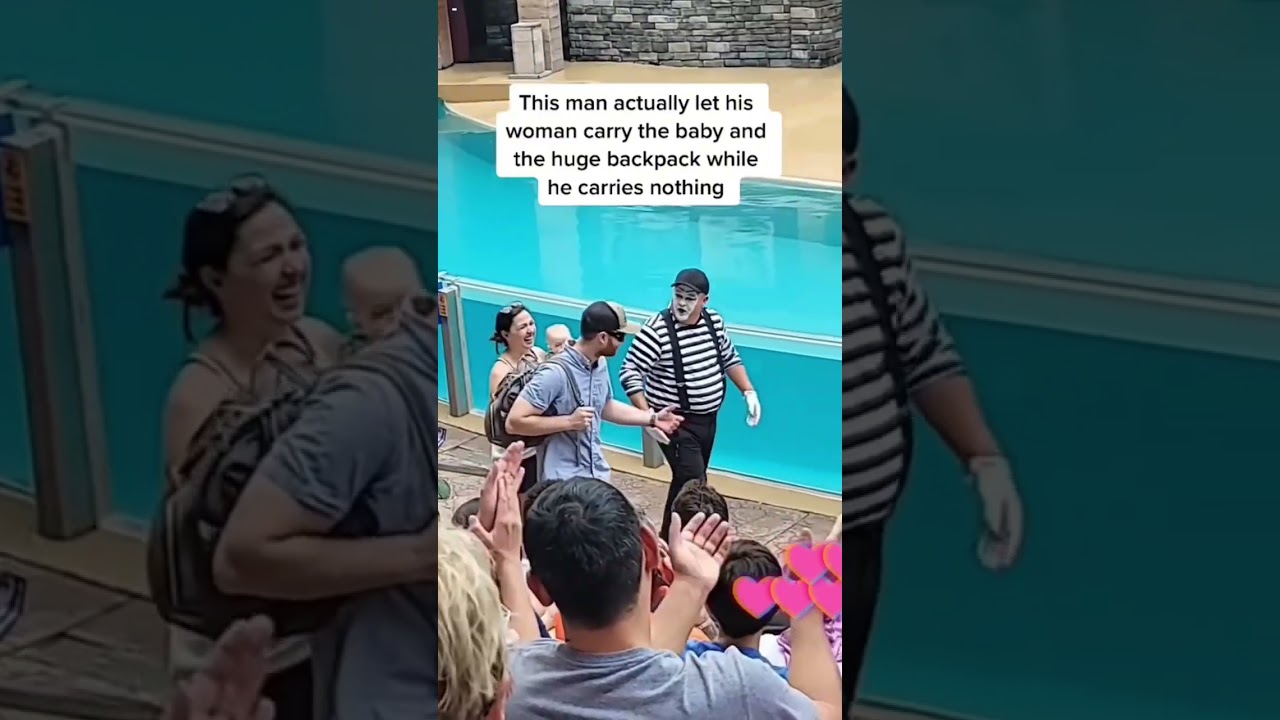 When I came out to my parents 