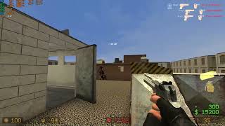 CSS| had a moment with the deag (NO EDIT)