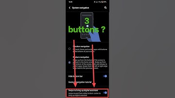 use gesture navigation without iphone on vivo. Now it is possible in vivo.