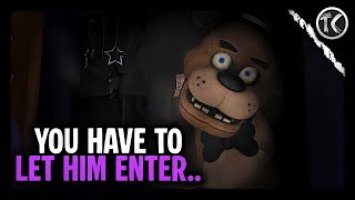 Download Lagu The Most BACKWARDS FNAF Game So Far.. MP3 Download Lagu The Most BACKWARDS FNAF Game So Far.. MP3