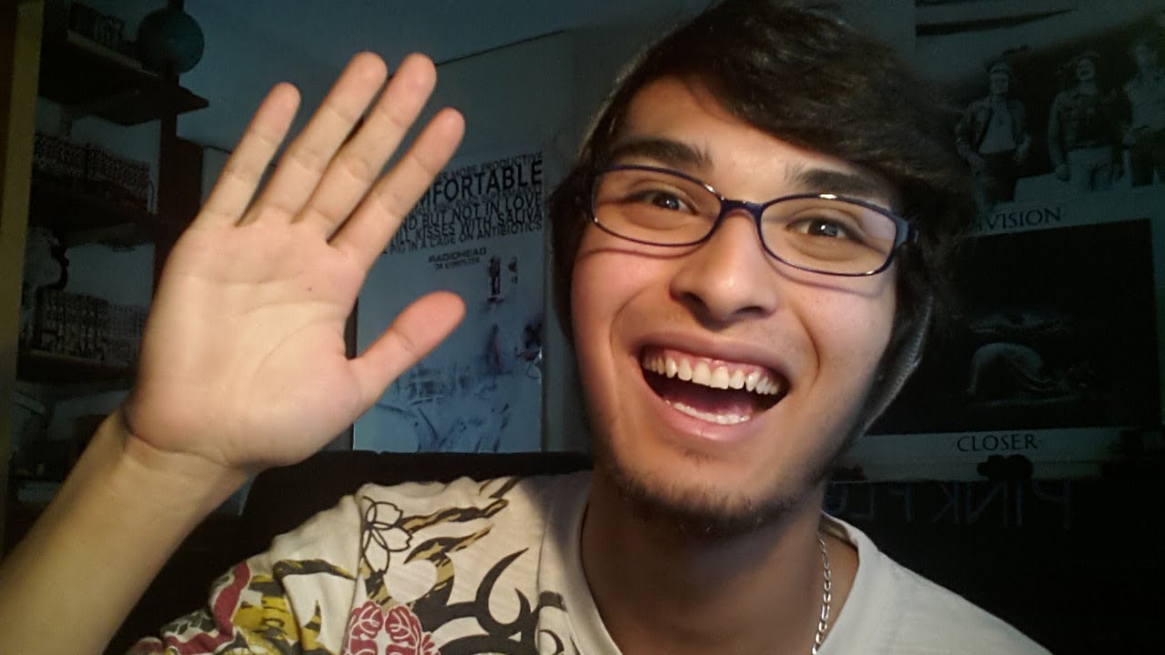 WHAT'S BEEN HAPPENING, ANIME MAN? (VLOG Ep.26)