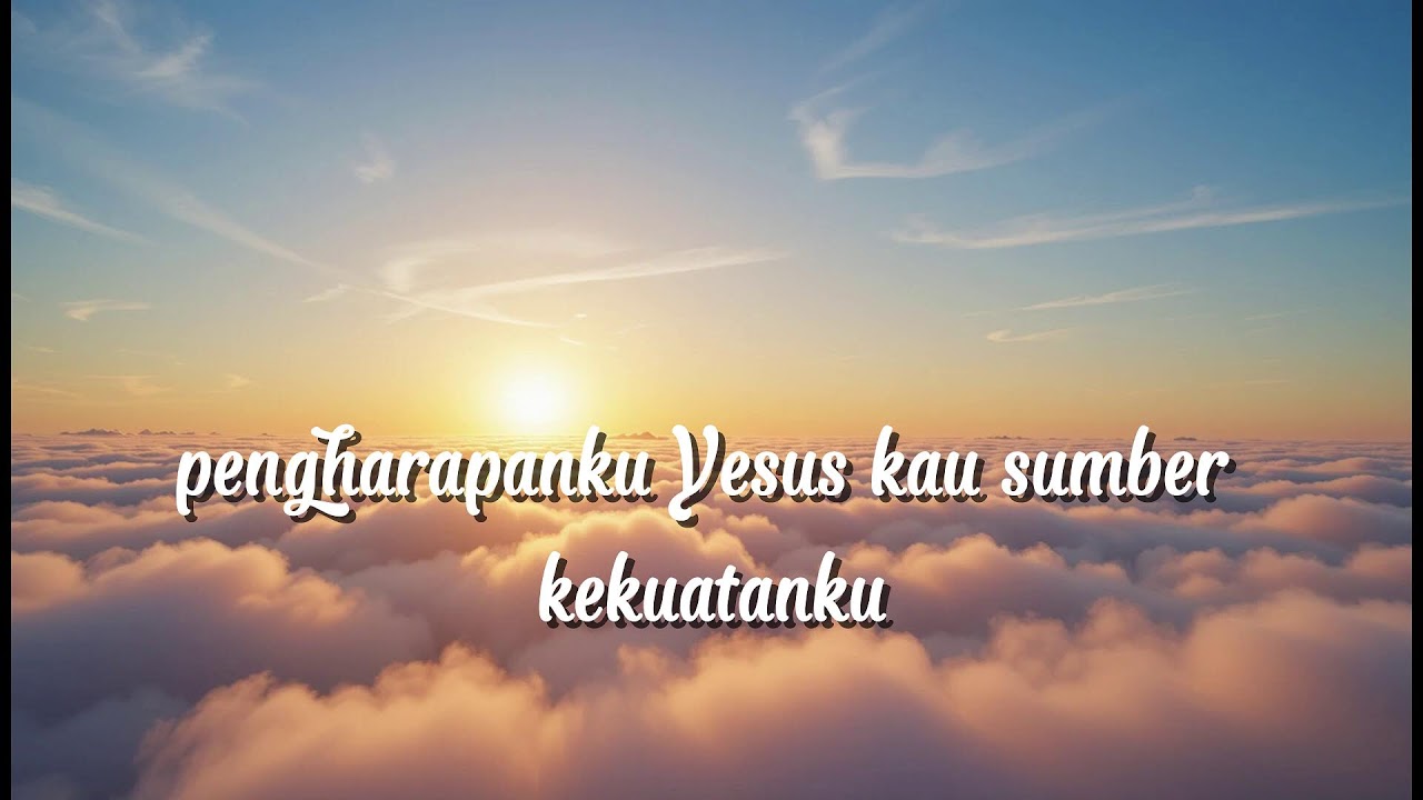 Live Lagu Rohani Kristen 2025 terbaru | Penyemangat Pagi | 21 Juli 2025 ...