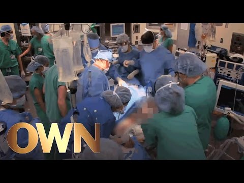 NY ER: Thursdays at 10/9c | Ney York ER | Oprah Winfrey Network
