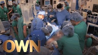 NY ER: Thursdays at 10/9c | Ney York ER | Oprah Winfrey Network