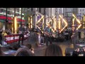 Coldplay performs yellow on today show