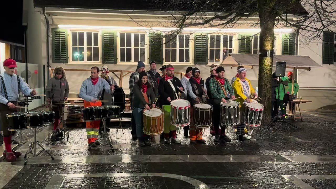 Gugge Night - Fasnacht Bauschtu 14.2.2026 Video 14 02 26, 20 35 23
