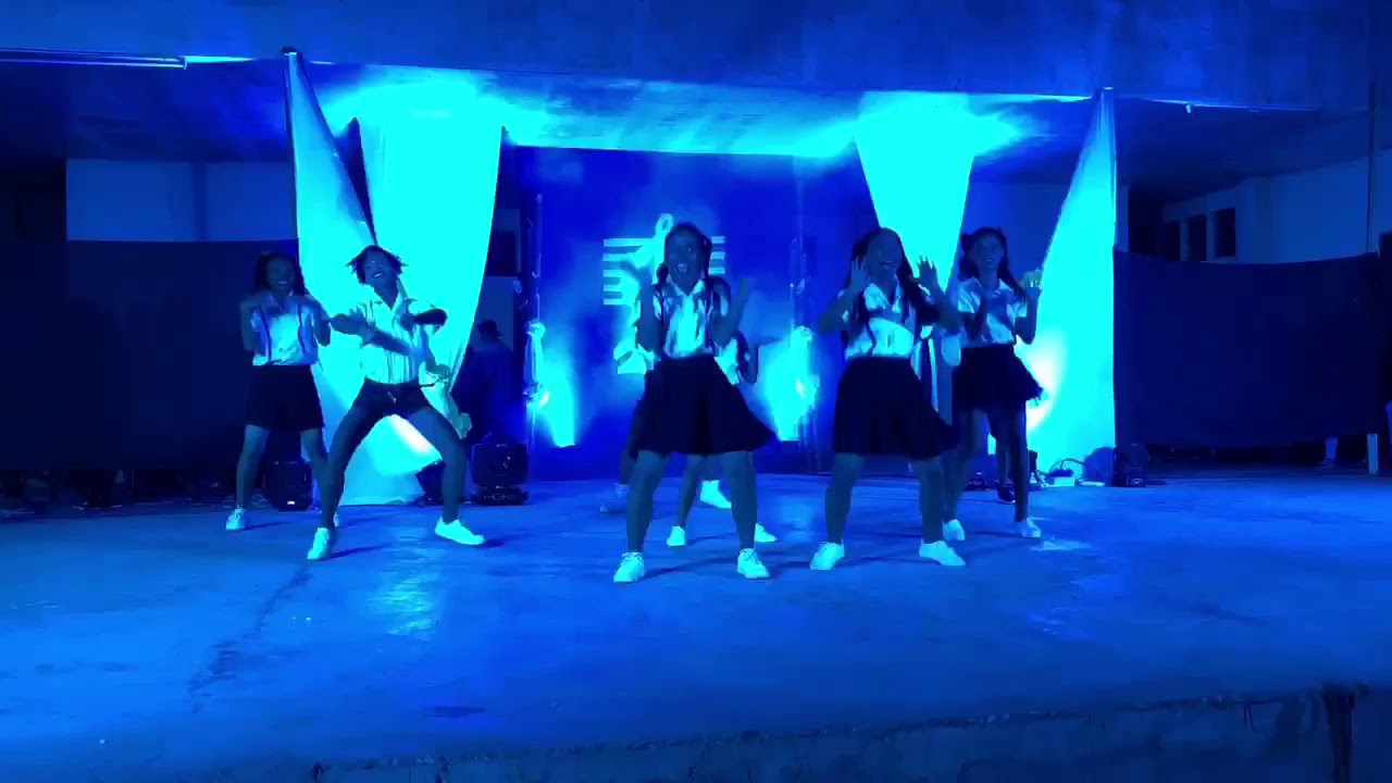 Las ketchup dance asereje YouTube