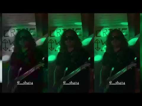 Sh404 - Live Set at Valhalla - Made from IPhone Footage