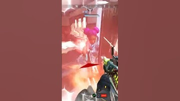 Im not a decoy #shorts #mirage