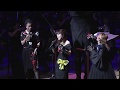 「Hymn No.109」Silent Night, Holy Night(2017 川村ゆみ、平田志穂子、Lyn)