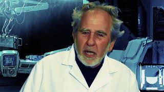 Bruce Lipton - Better Living Through Chemistry with Dr. Funk, Pharmaceutical Grand Poohbah
