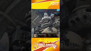 One Piece Pirate Warriors 4 Bege Vs Big Mom And Katakuri