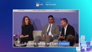 FT Live Digital Assets Summit 2026: Can stablecoins replace existing rails?